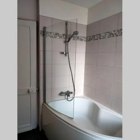 וילה Maison Proche Avec Jardin Ensoleille *